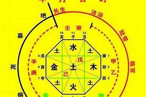 五行喜什么|八字喜用神查詢